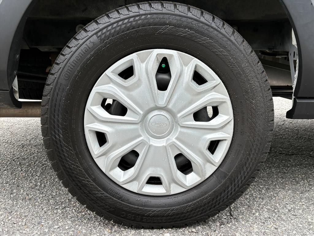 2024 Ford Transit Passenger Van XLT - Photo 24