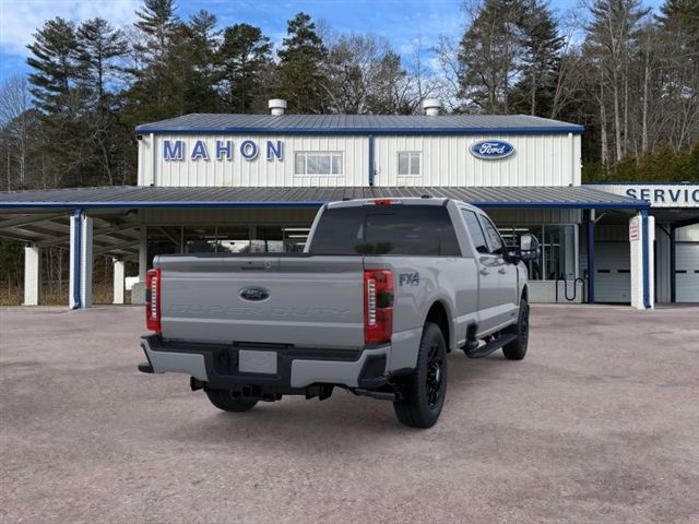 2026 Ford F-250 Super Duty Lariat - Photo 8