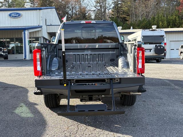 2026 Ford F-250 Super Duty XL - Photo 23