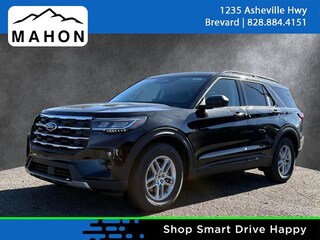2026 Ford Explorer Active SUV