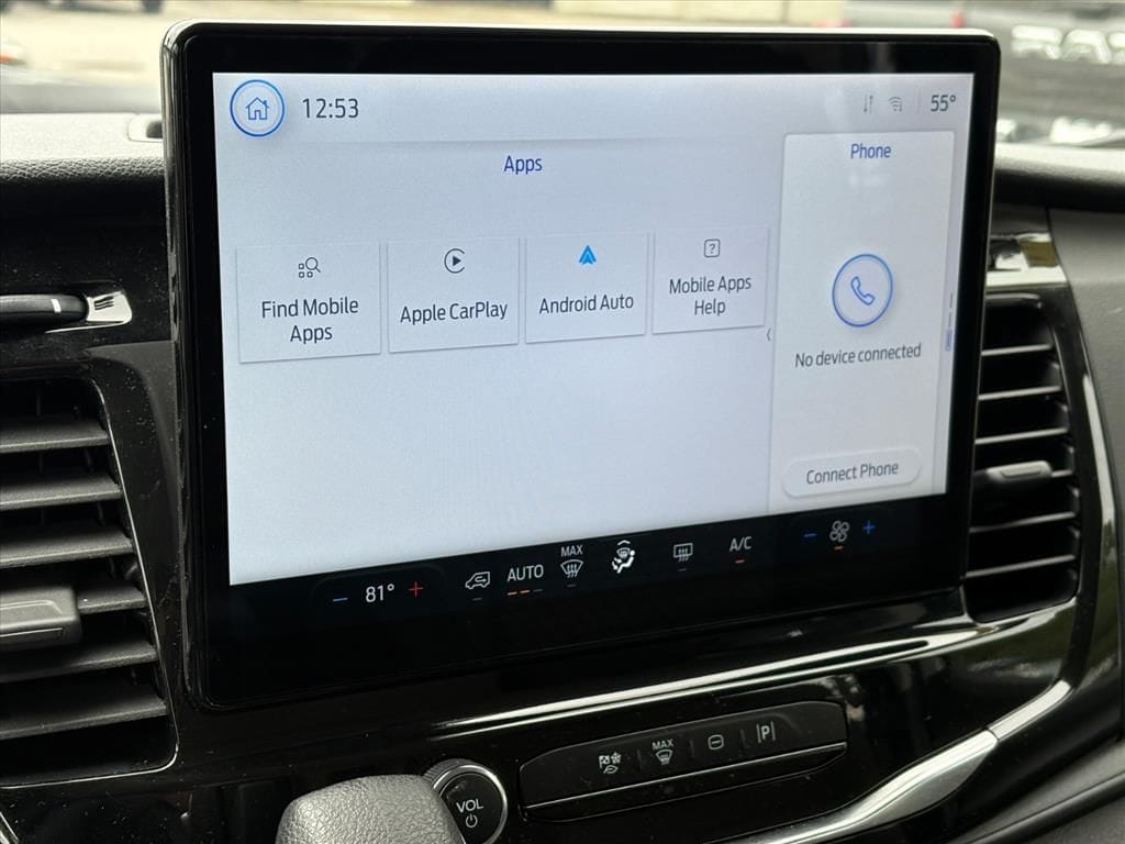 2024 Ford Transit Passenger Van XLT - Photo 11