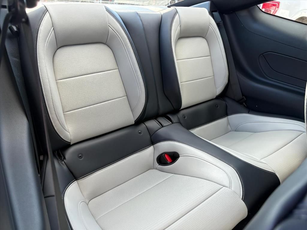 2026 Ford Mustang GT Premium Fastback - Photo 19