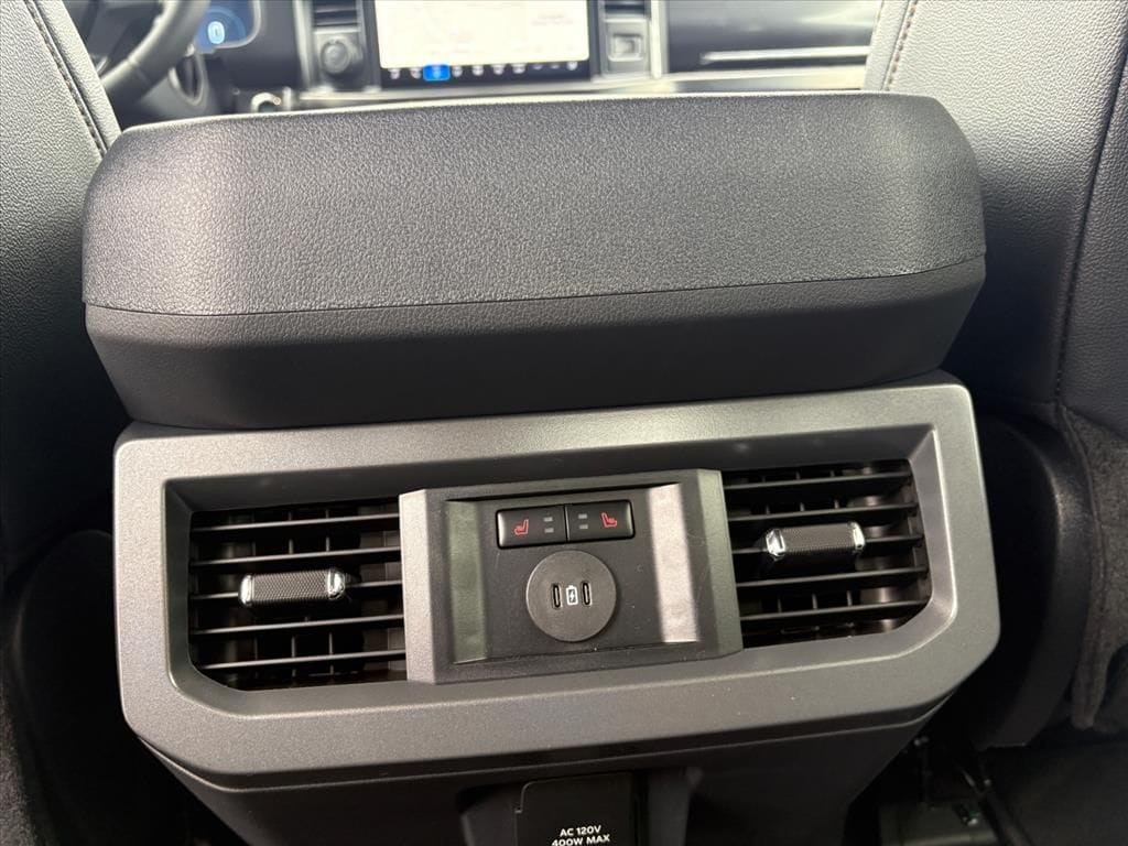 2026 Ford F-250 Super Duty Lariat - Photo 20