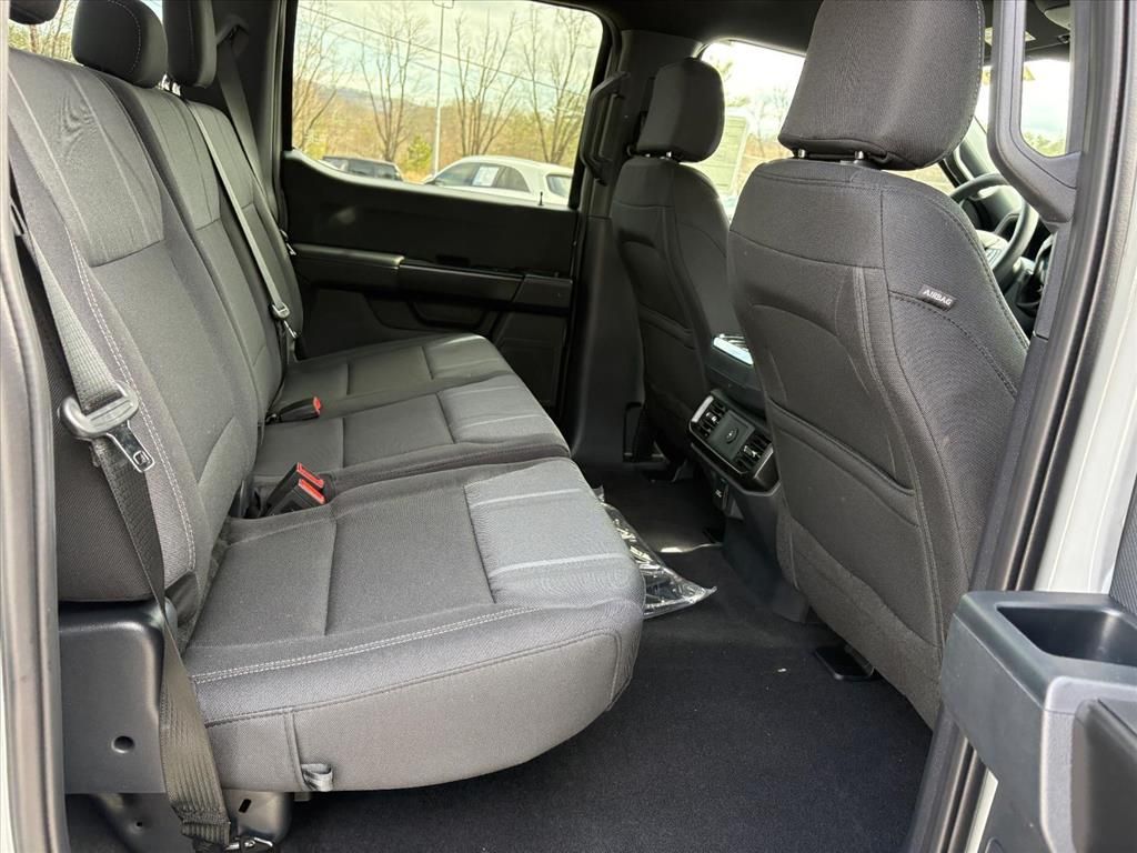 2026 Ford F-150 STX - Photo 18
