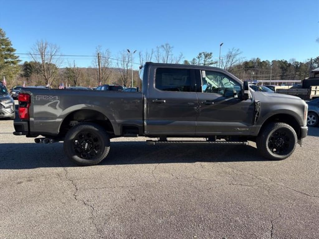 New 2026 Ford F-250SD F-250 XLT Truck