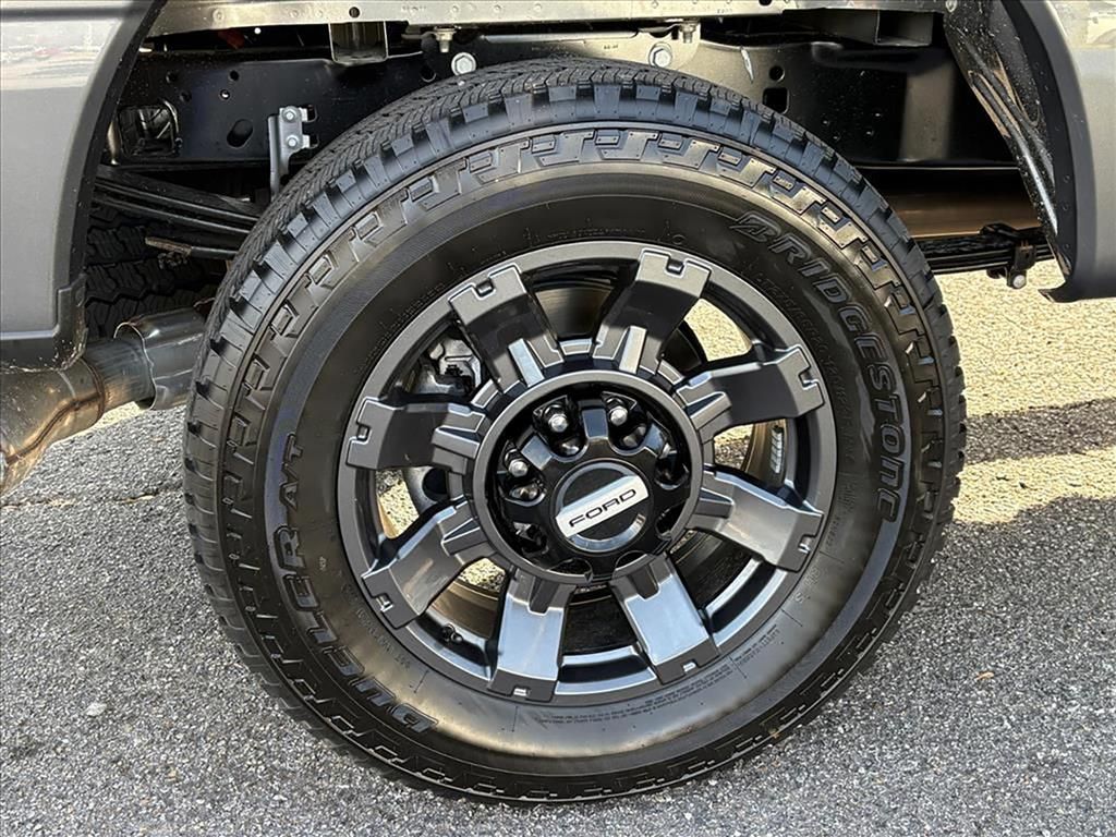 2026 Ford F-250 Super Duty XL - Photo 26