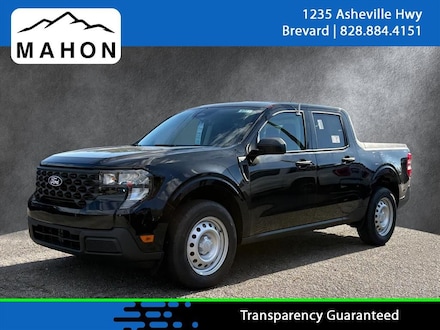 2025 Ford Maverick XL Truck SuperCrew
