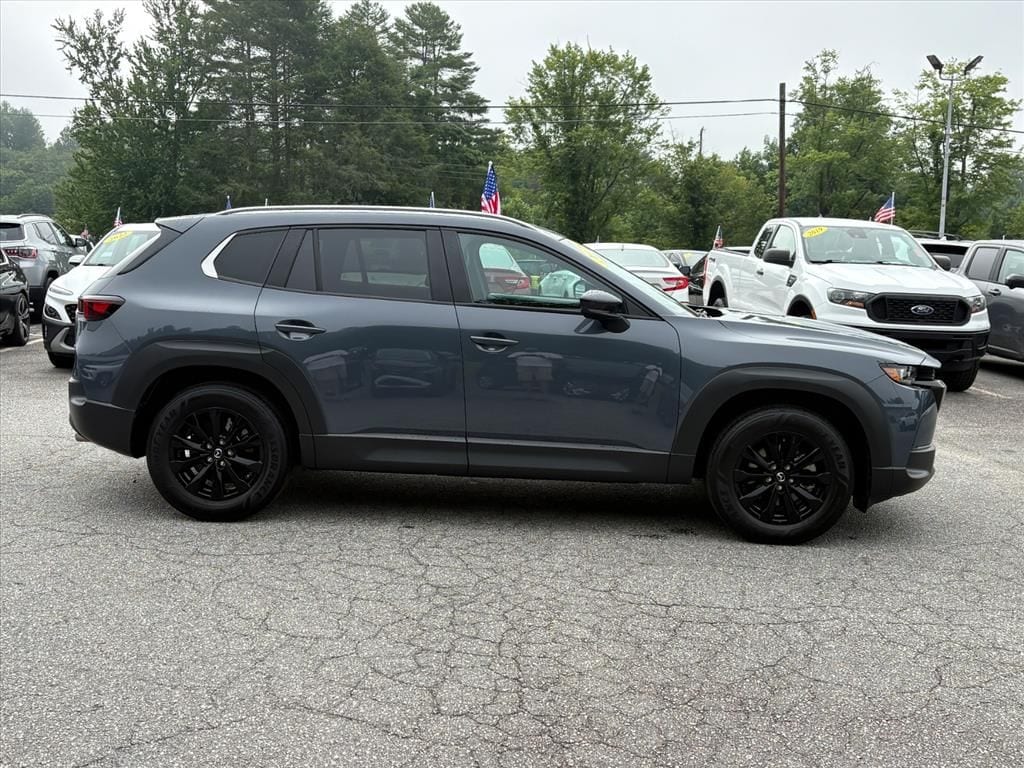 Used 2025 Mazda CX-50 2.5 S Select Package SUV