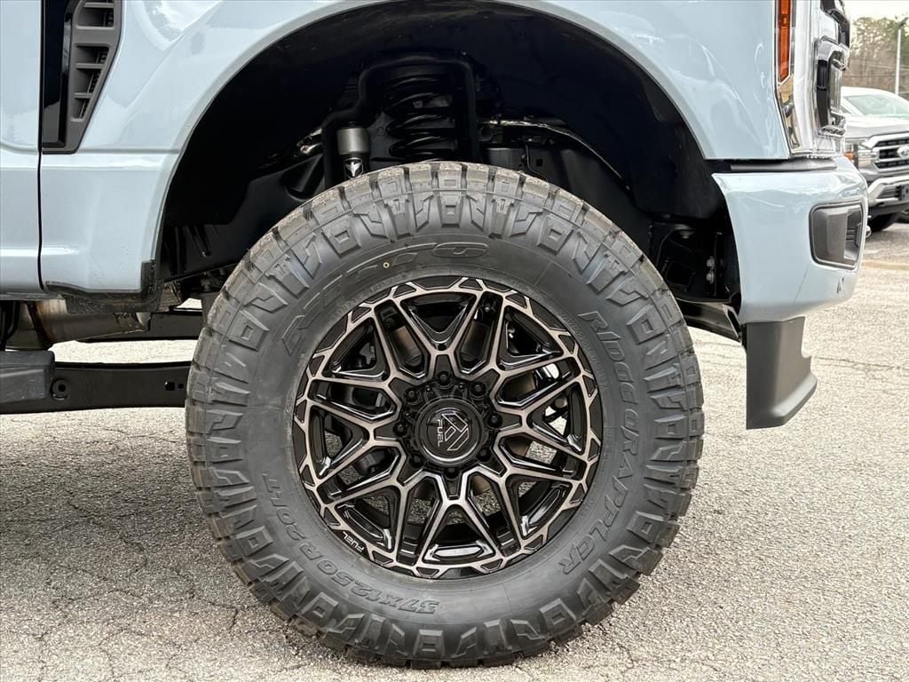 2026 Ford F-250 Super Duty Lariat - Photo 25