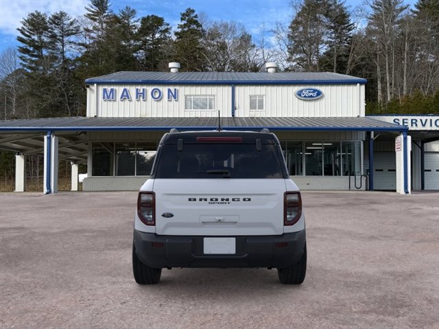 2026 Ford Bronco Sport Big Bend - Photo 5