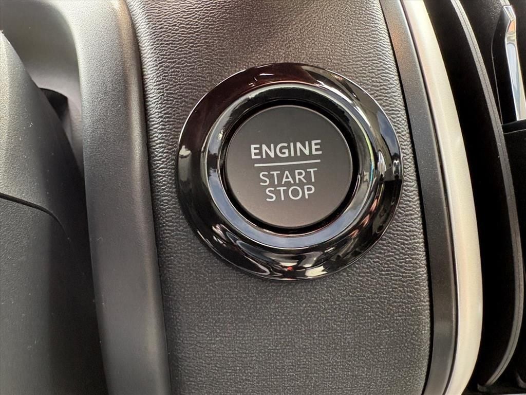 2026 Ford Expedition Active - Photo 12