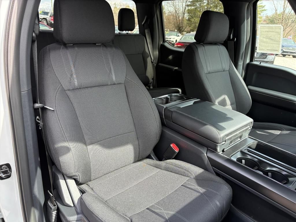 2026 Ford F-150 STX - Photo 17