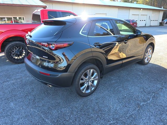 2021 Mazda CX-30 Select photo 3