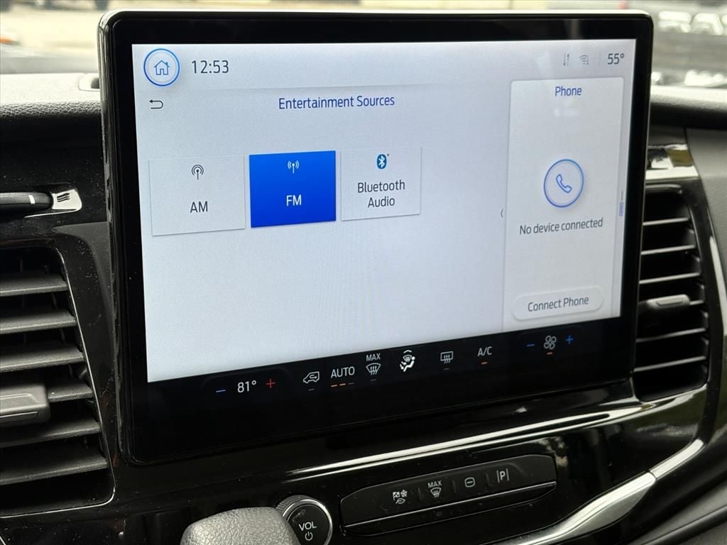 2024 Ford Transit Passenger Van XLT - Photo 12