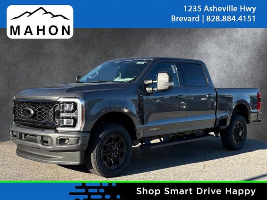 New 2026 Ford F-250SD F-250 XLT Truck