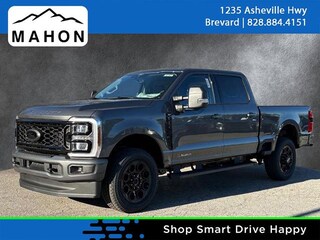 2026 Ford F-250 F-250 XLT Truck Crew Cab