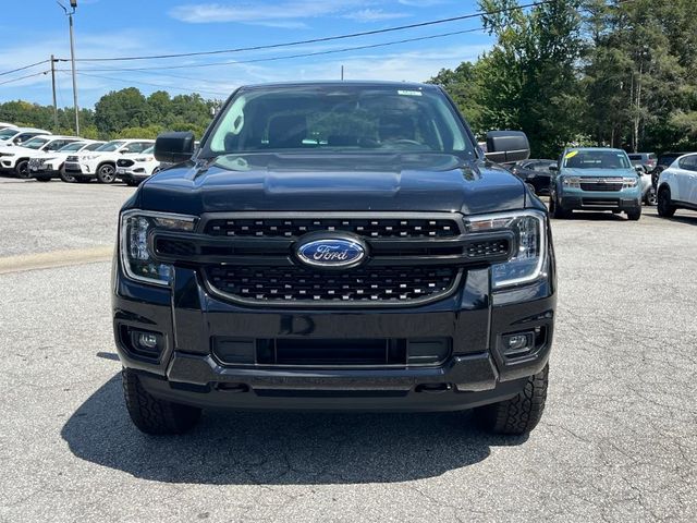 2024 Ford Ranger XL photo 2