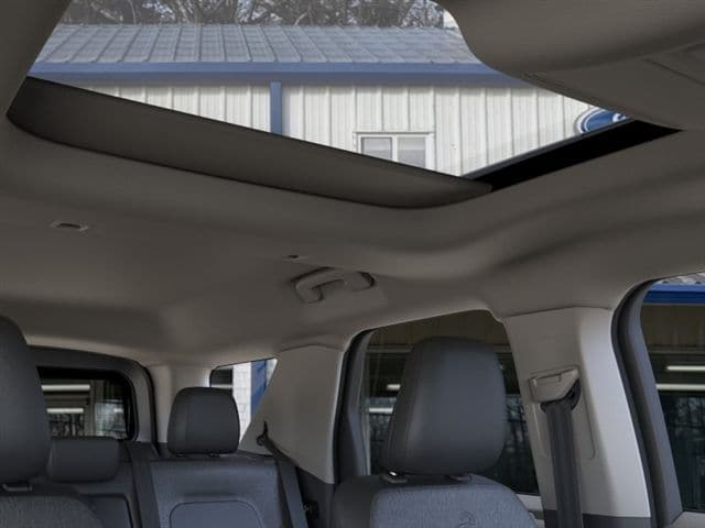 2026 Ford Bronco Sport Big Bend - Photo 22