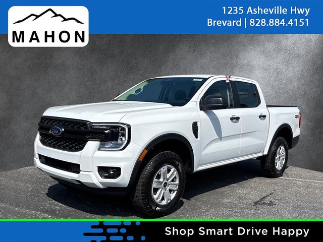 2025 Ford Ranger XL's photo