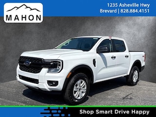 2025 Ford Ranger XL TRUCK
