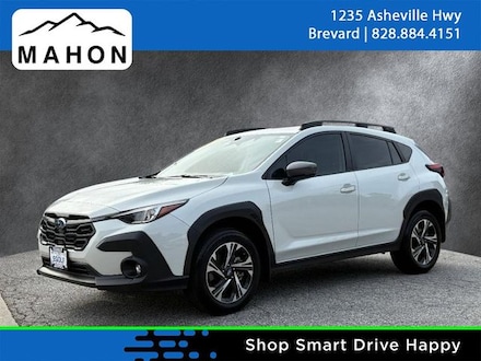 2024 Subaru Crosstrek Premium SUV