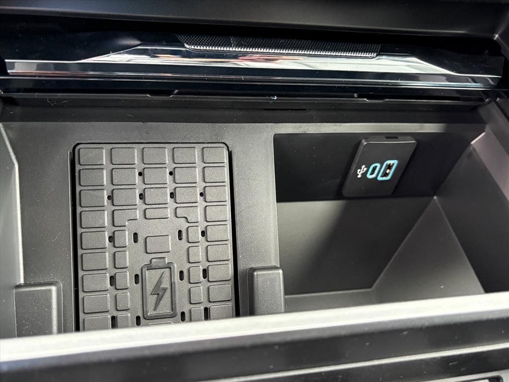 2026 Ford F-250 Super Duty Lariat - Photo 13
