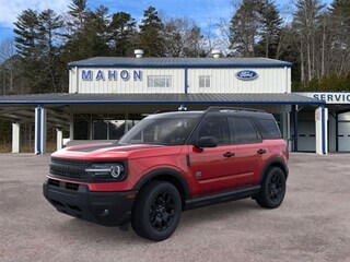 2026 Ford Bronco Sport Big Bend SUV