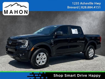 2024 Ford Ranger XL TRUCK