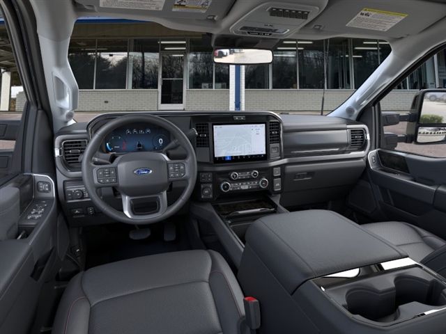 2026 Ford F-250 Super Duty Lariat - Photo 9