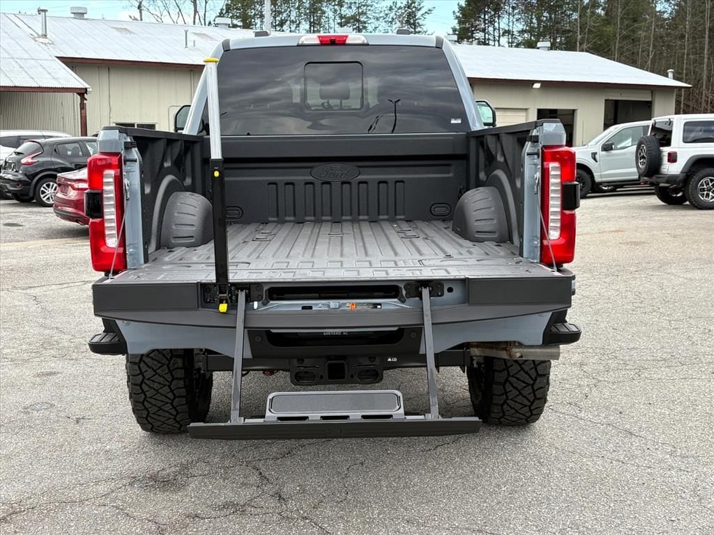 2026 Ford F-250 Super Duty Lariat - Photo 23