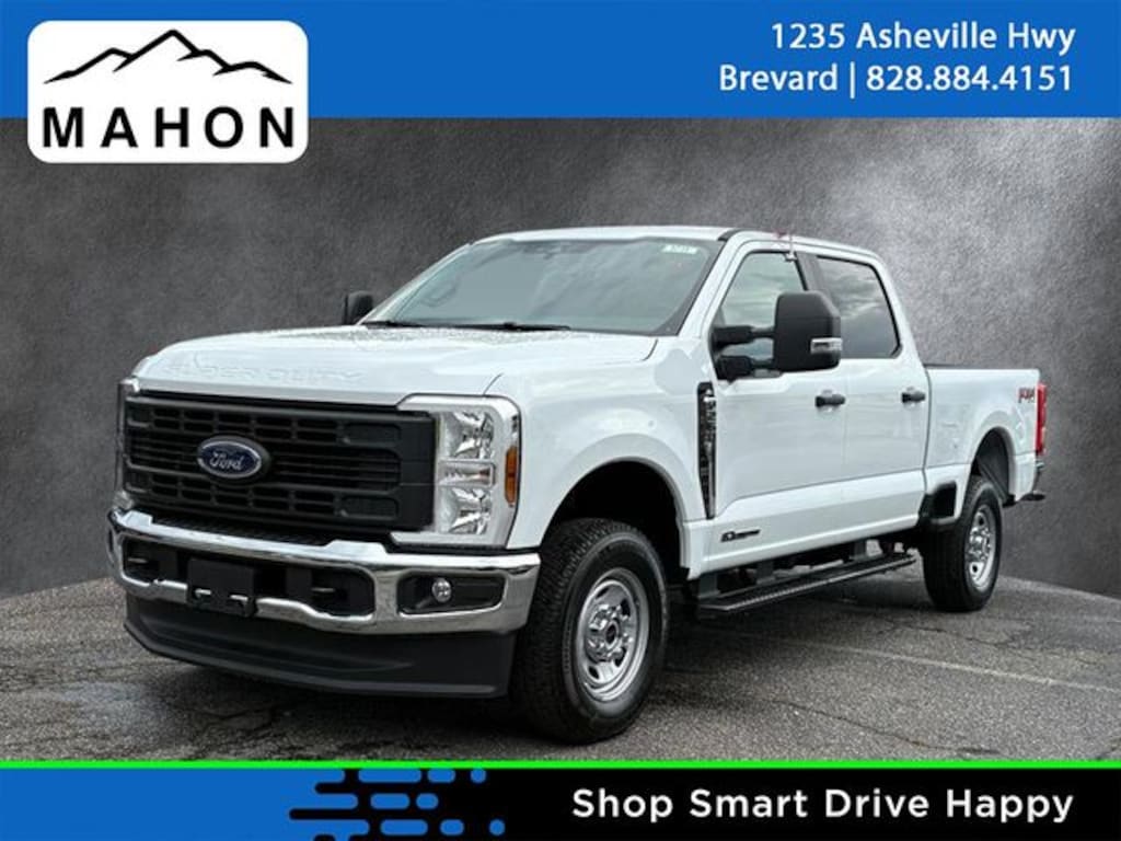 New 2026 Ford Super Duty F-250 XL TRUCK