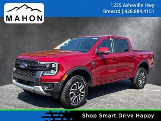 2025 Ford Ranger Lariat TRUCK