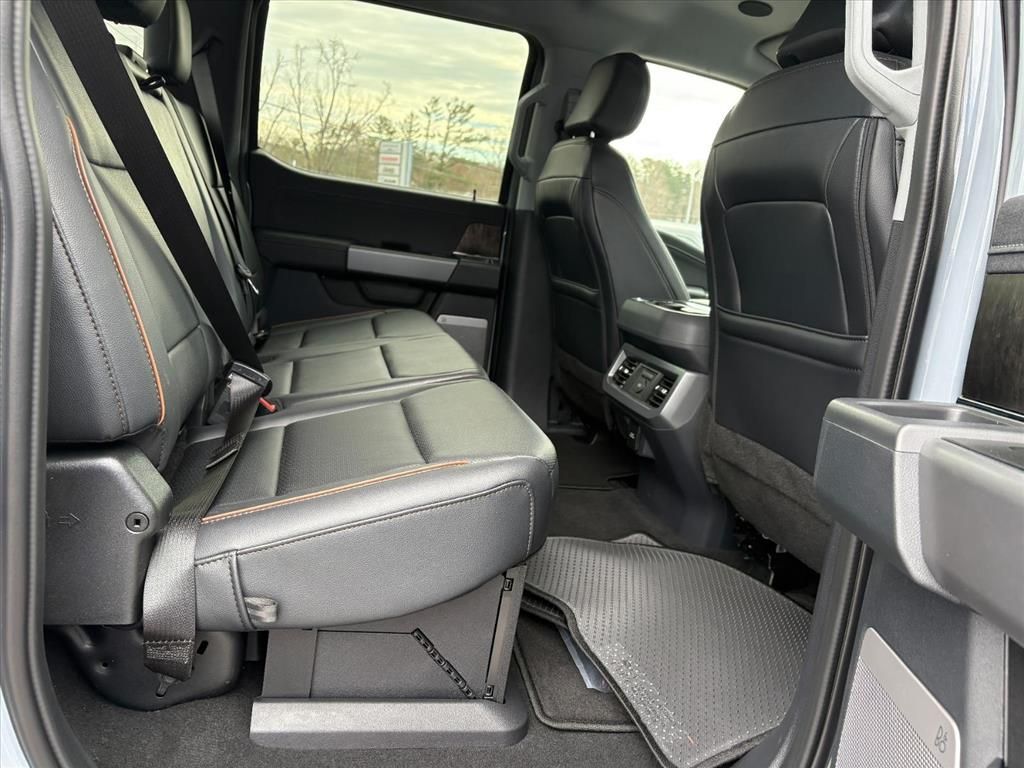 2026 Ford F-250 Super Duty Lariat - Photo 19