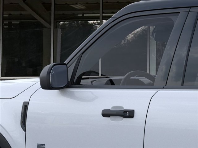 2026 Ford Bronco Sport Big Bend - Photo 20