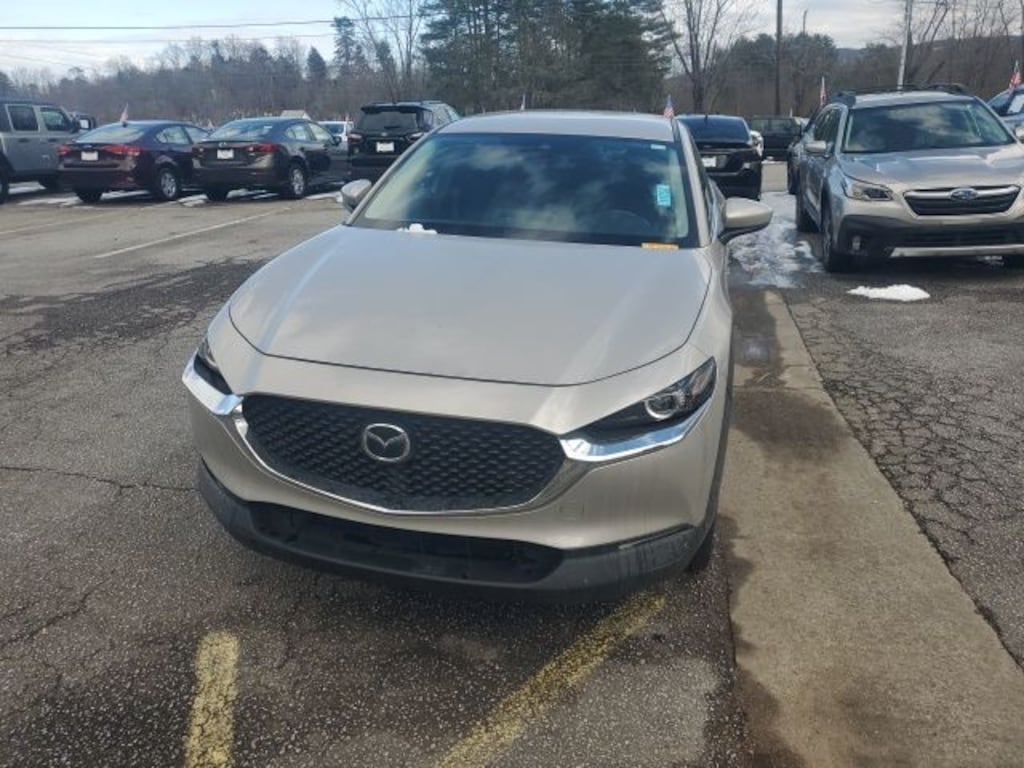 Used 2023 Mazda CX-30 2.5 S Select Package SUV