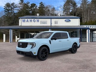 2026 Ford Maverick Lariat Truck SuperCrew