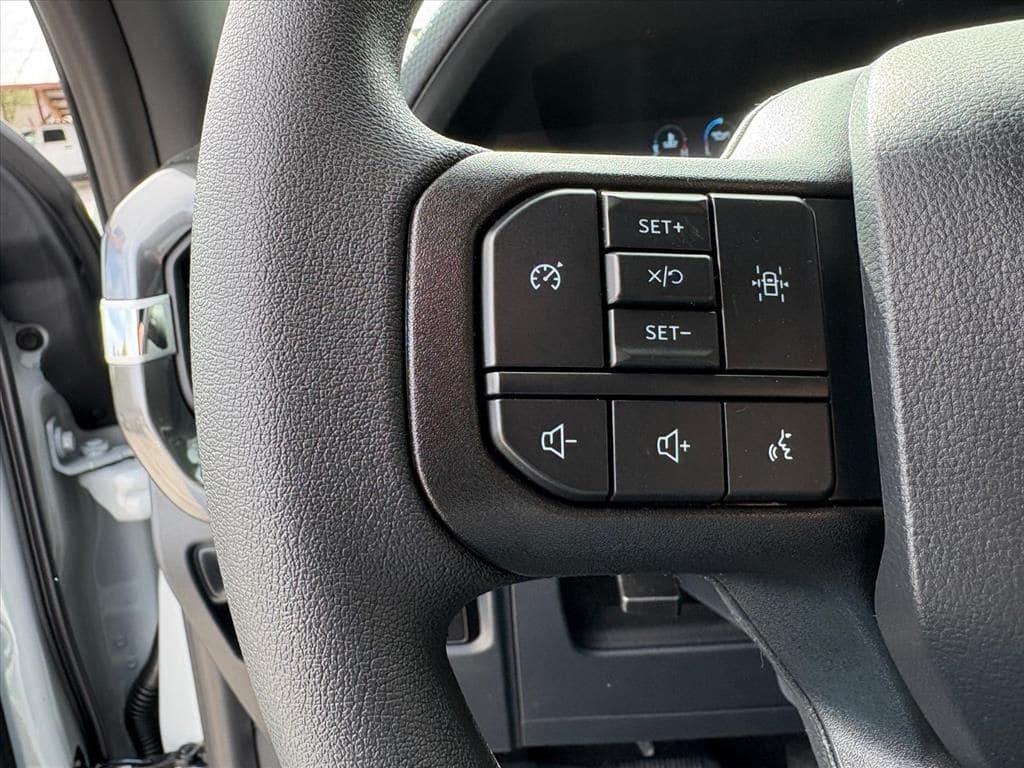 2026 Ford F-150 STX - Photo 13