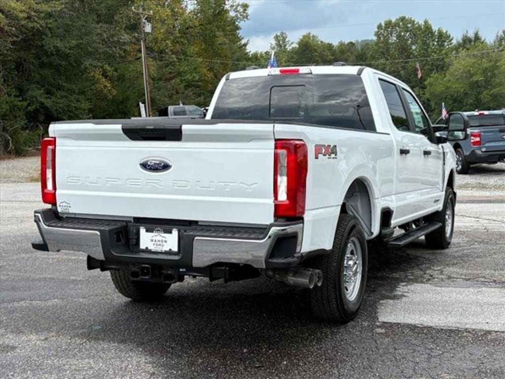 New 2026 Ford Super Duty F-250 XL TRUCK