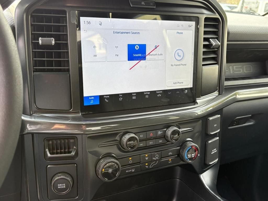 2026 Ford F-150 STX - Photo 12