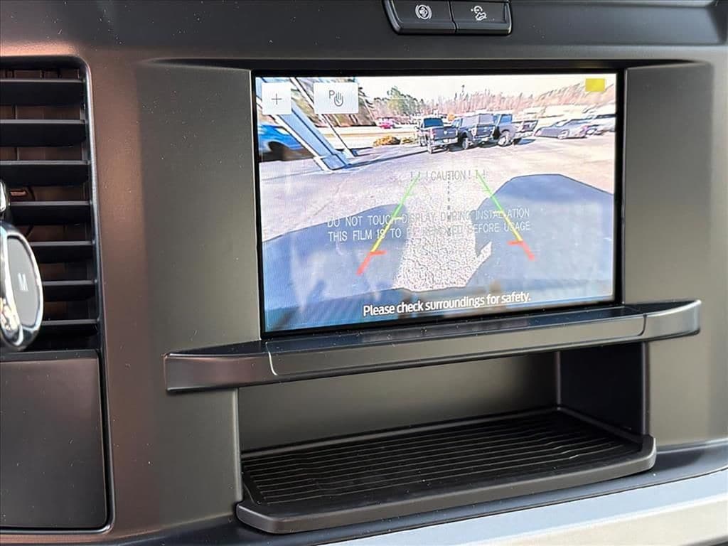 2026 Ford F-250 Super Duty XL - Photo 10