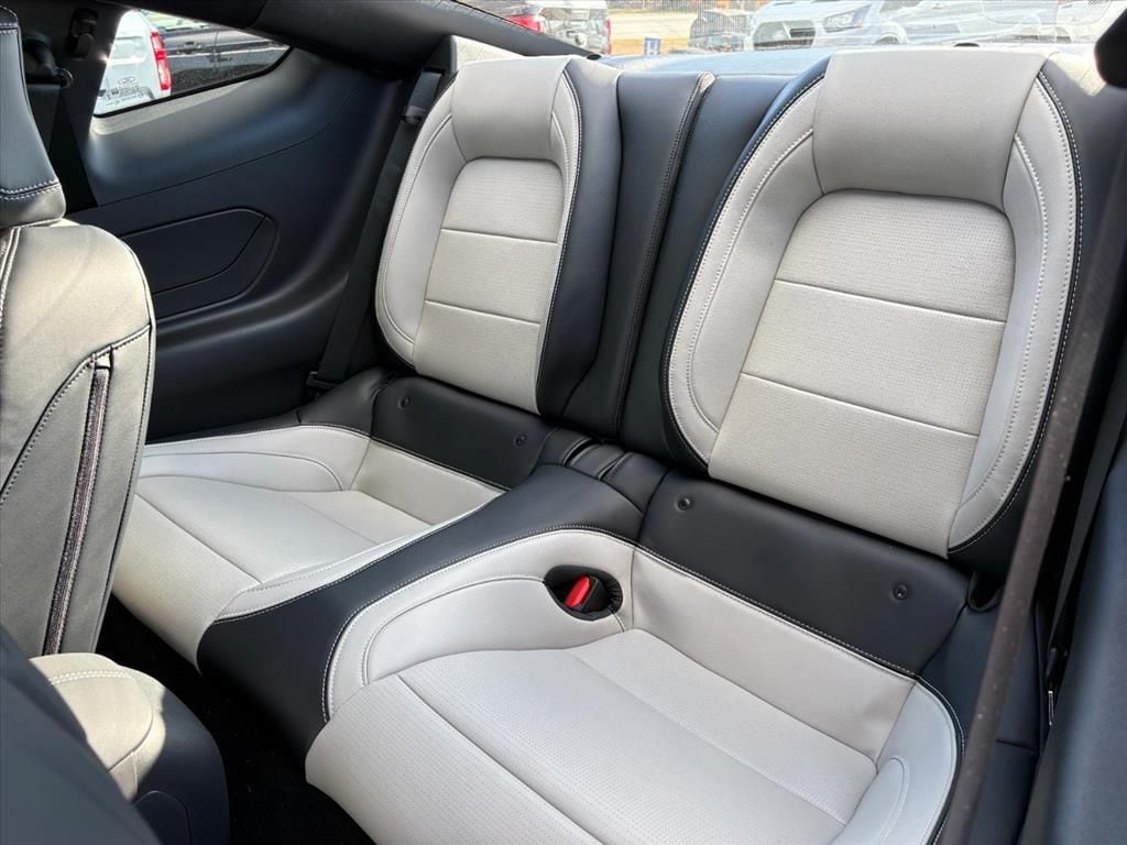 2026 Ford Mustang GT Premium Fastback - Photo 20