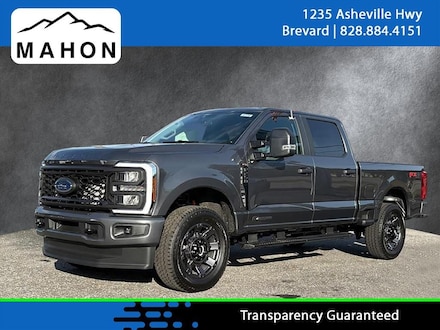 2026 Ford F-250 XL Truck Crew Cab