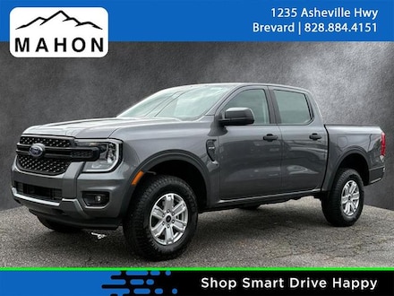 2025 Ford Ranger XL Truck