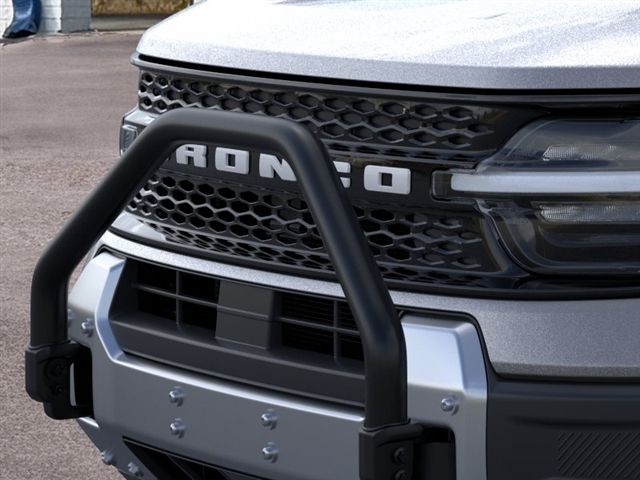 2026 Ford Bronco Sport Big Bend - Photo 17