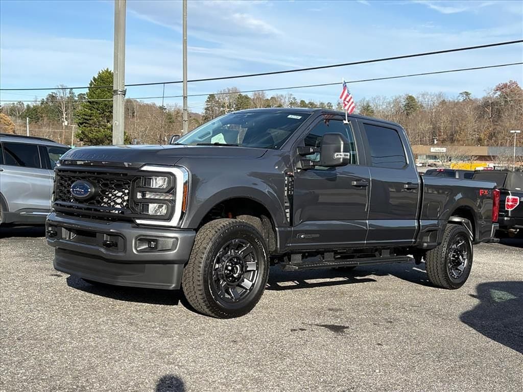2026 Ford F-250 Super Duty XL - Photo 27