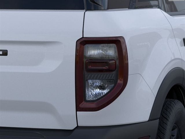 2026 Ford Bronco Sport Big Bend - Photo 21