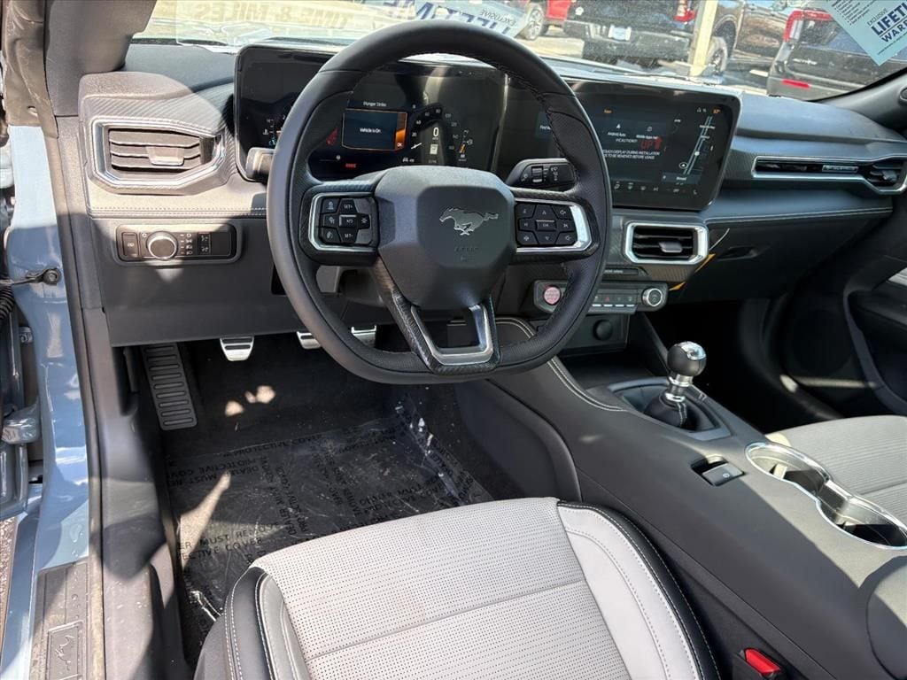 2026 Ford Mustang GT Premium Fastback - Photo 21