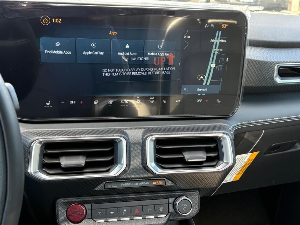 2026 Ford Mustang GT Premium Fastback - Photo 11