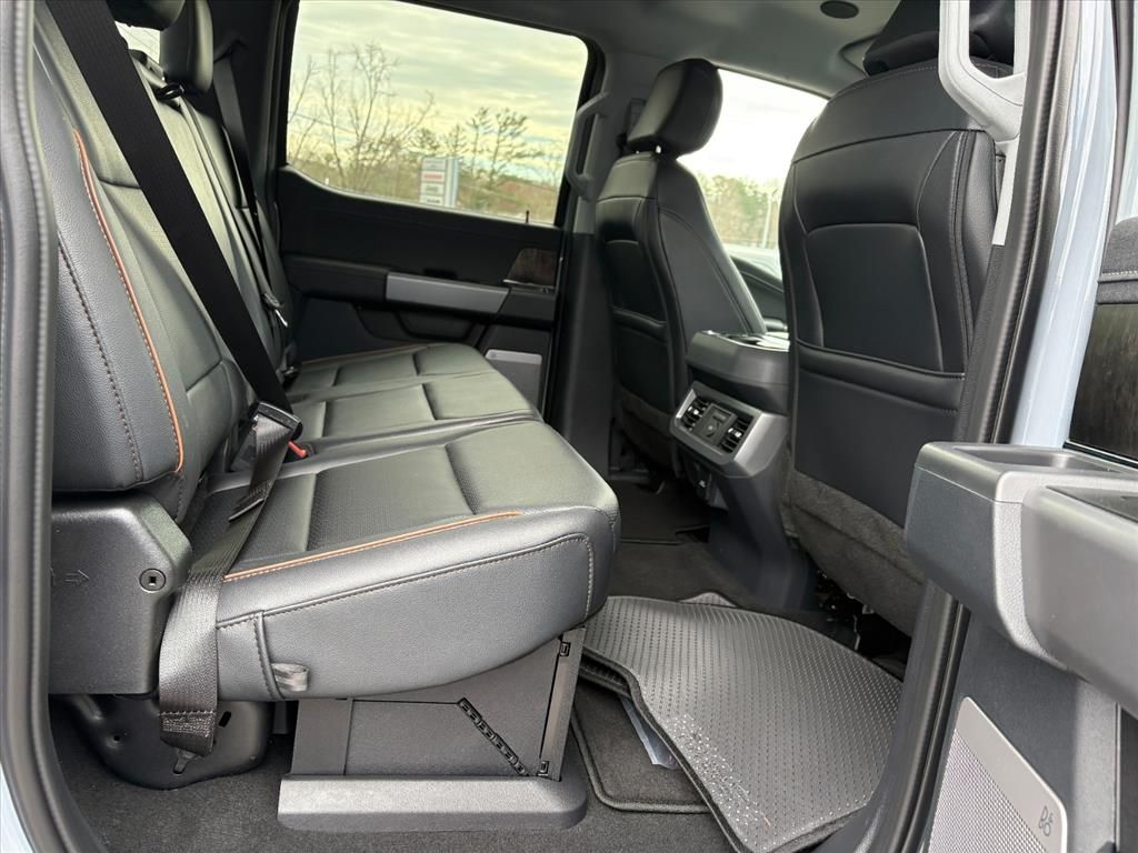 2026 Ford F-250 Super Duty Lariat - Photo 18