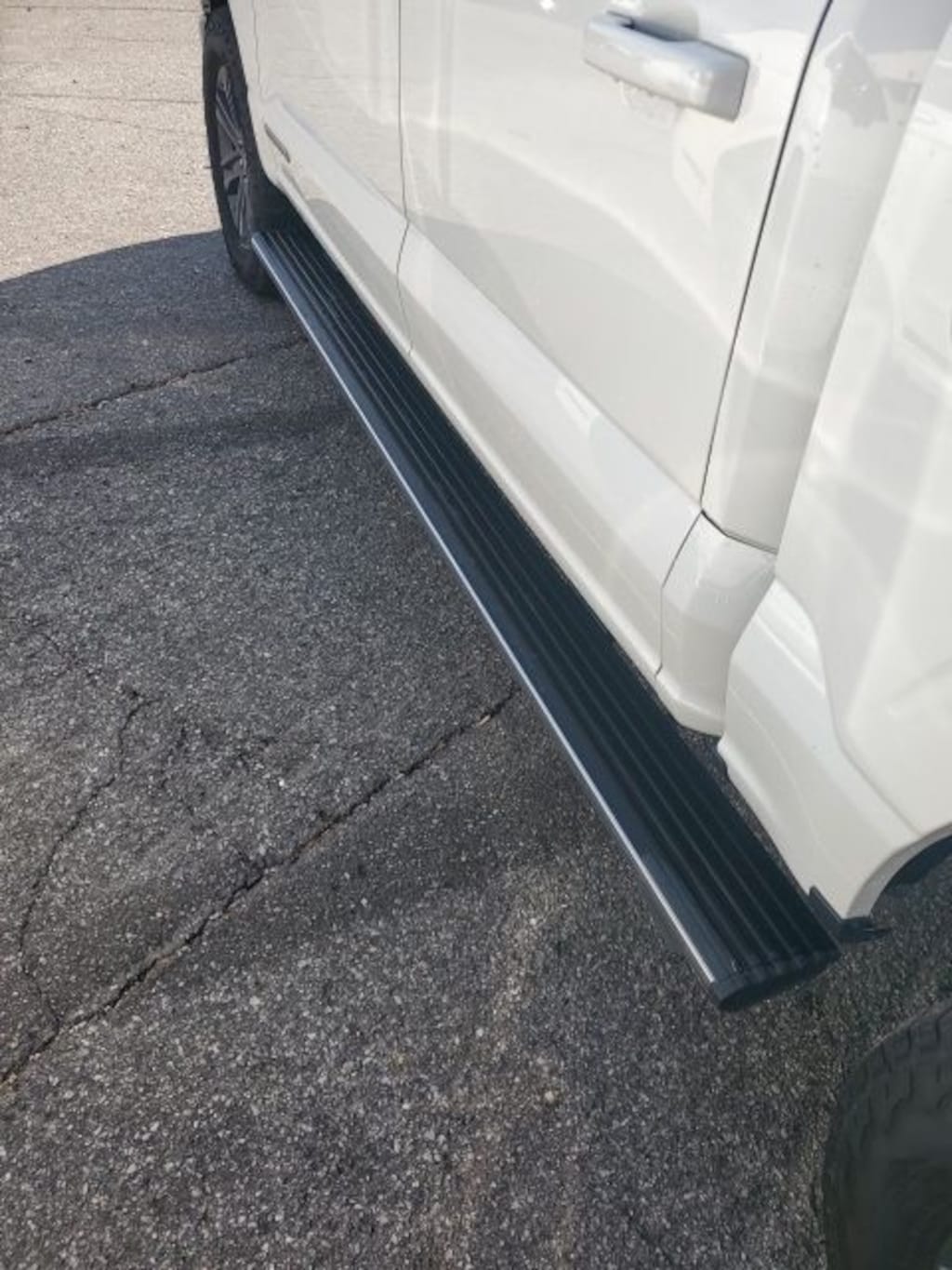 Used 2023 Ford F-150 Lariat Truck